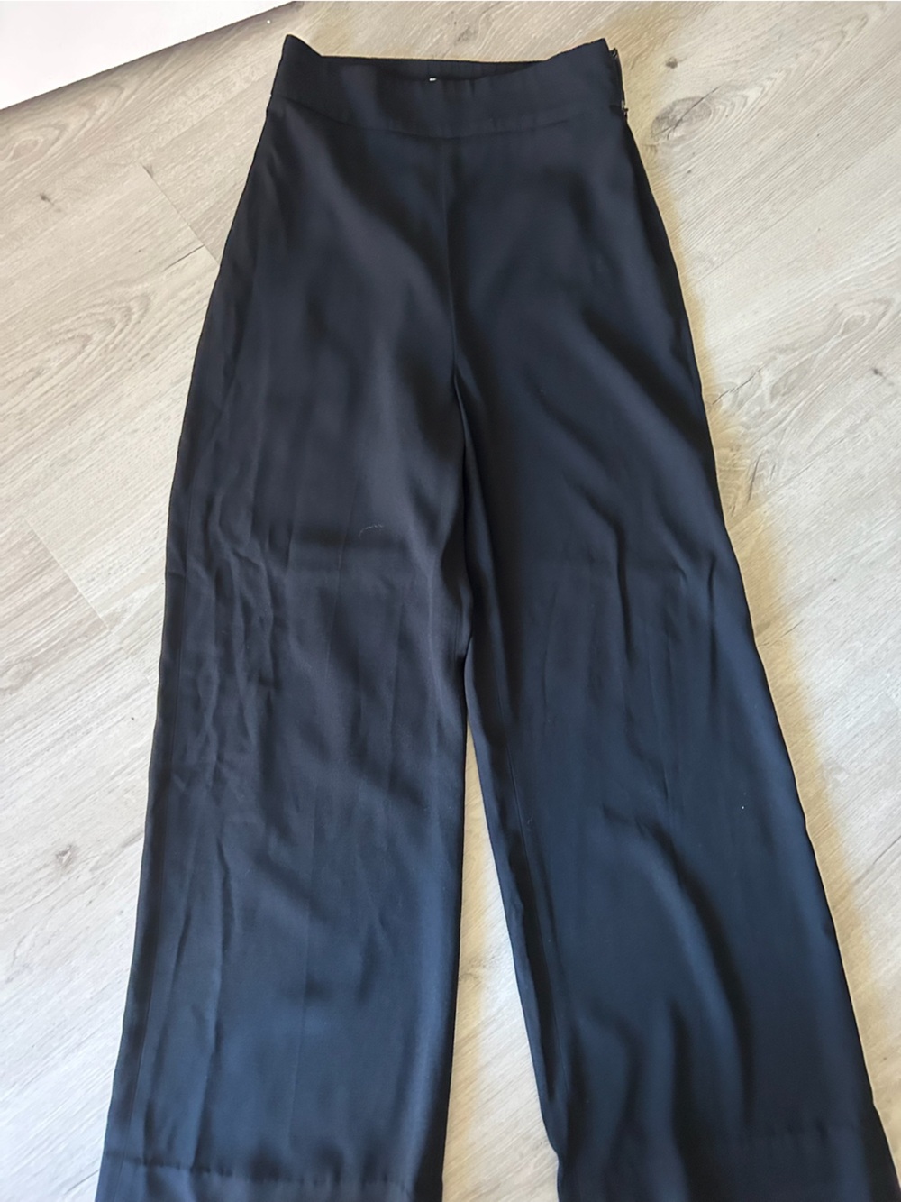 Babaton Lincoln Pants/ Black trousers
